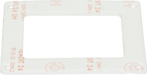 УПЛОТНИТЕЛЬ ДЛЯ ПАТРОНА