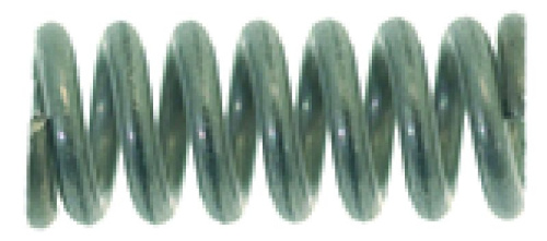 5025970. ПРУЖИНА Ø 5,5 ММ