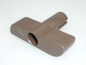 КЛЮЧ ДЛЯ ЗАВАРОЧНОГО БЛОКА КОРИЧНЕВЫЙ