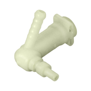 ТРОЙНИК ШТУЦЕРА ТЕРМОБЛОКА SAECO 263690