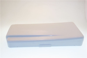 ВЕРХНИЙ ЗАЩИТНЫЙ КОРПУС