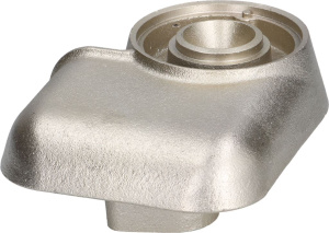 ГОРЕЛКА Ø 80 ММ