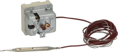 3444436. ТЕРМОСТАТ ТРЕХФАЗНЫЙ 245°C ELECTROLUX PROFESSIONAL 004472
