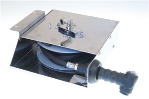 ДУШ N201/202 2014 LAINOX LA62200142