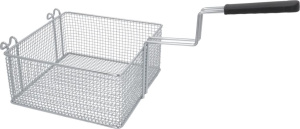 КОРЗИНА ДЛЯ ФРИТЮРНИЦЫ 260Х270Х120 ММ