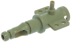 ОСЬ БОЙЛЕРА