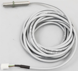 ТЕМПЕРАТУРНЫЙ ЗОНД Ø8X50 MM