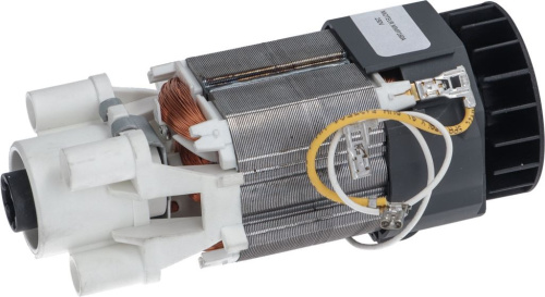 5165939. ЭЛЕКТРОДВИГАТЕЛЬ МИКСЕРА ROBOT COUPE 89231