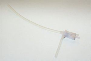 КАПУЧИНАТОР В СБОРЕ