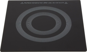 ПАНЕЛЬ СТЕКЛОКЕРАМИЧЕСКАЯ ИНДУКЦИОННАЯ PFD35