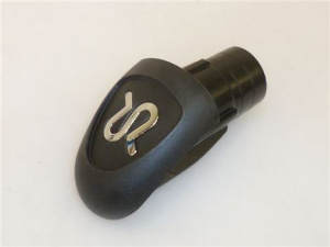 FILTERHOLDER CAP WITH RING RANCILIO 10705535