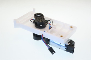 МОТОРЕДУКТОР В СБОРЕ