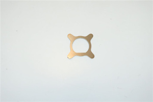 ДЕРЖАТЕЛЬ ФИЛЬТРА INOX