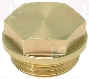 1439055. КРЫШКА Ø 20 ММ ДЛЯ ГРУППЫ ПОДАЧИ