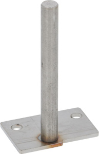 БЛОКИРАТОР ДВЕРИ ПРАВЫЙ