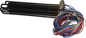 НАГРЕВАТЕЛЬНЫЙ ЭЛЕМЕНТ ДЛЯ КОТЛА 36000 ВТ 415 В