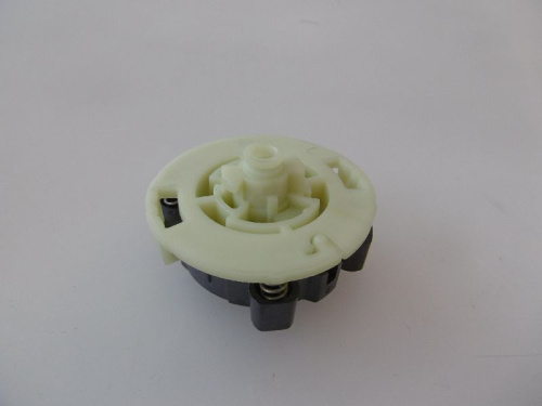 5076688. ТОЛКАТЕЛЬ ЧАЛД В СБОРЕ Ø 70ММ