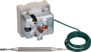 ТРЕХФАЗНЫЙ ТЕРМОСТАТ 160°C