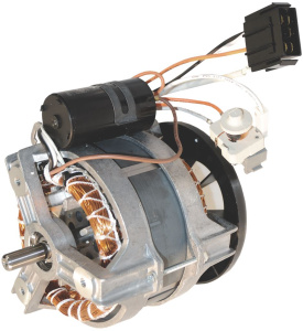 ЭЛЕКТРОДВИГАТЕЛЬ 230В 50ГЦ ROBOT COUPE 3114S