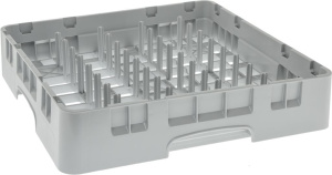 КОРЗИНА ДЛЯ ТАРЕЛОК CAMBRO 500X500X101 MM