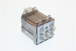 РЕЛЕ С 3 ГРУППАМИ КОНТАКТОВ LAINOX LA65170180