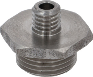 ПЕРЕХОДНИК КРАНА ПОДАЧИ ПАРА NUOVA SIMONELLI 07300292