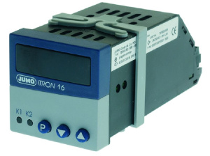 ТЕРМОРЕГУЛЯТОР ITRON 16 20-53В