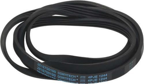 D062283. РЕМЕНЬ BEKO 4PJE 1244