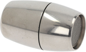 ФОРСУНКА ВОДЫ ИЗ НЕРЖ.СТАЛИ М10