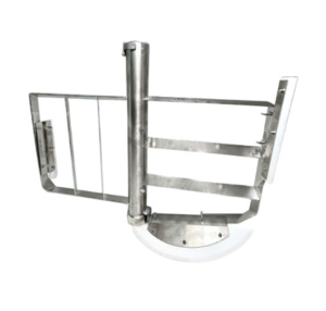 МИКСЕР В СБОРЕ КПЭМ.1160.37.00.000СБ (ЗИП)