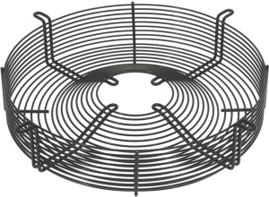 РЕШЕТКА ВЕНТИЛЯТОРА Ø 350 ММ EBM-PAPST 106FG0052