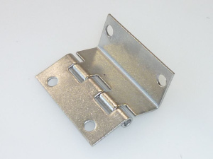 ПЕТЛЯ ДВЕРИ E21 - 90