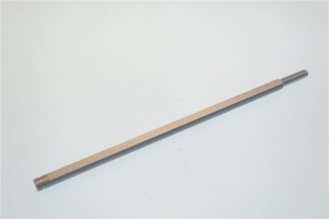 ВАЛ НАПРАВЛЯЕЩЕЙ НОЖА