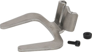 FILTER HOLDER FORK EUREKA J2580.0089KIT