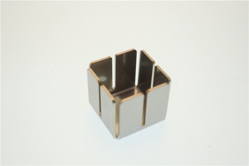 5086036. ИНЪЕКТОР 36X36X31,5 MM