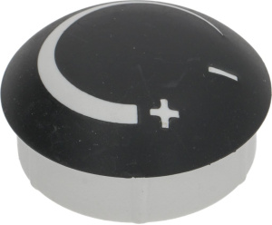 ЗАГЛУШКА РУЧКИ КРАНА ПАРА SANREMO 10091142