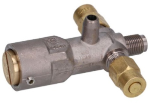 КЛАПАН РАСШИРИТЕЛЬНЫЙ CIMBALI