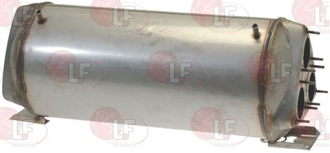 3024045. БОЙЛЕР Ø 220X580 ММ