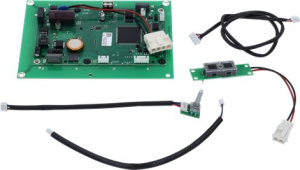 ГЛАВНЫЙ ДИСПЛЕЙ LCD "X" SR.2006 LAINOX LAR65301920