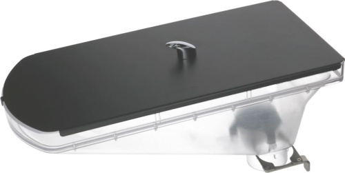 5085496. БУНКЕР ДЛЯ ЗЕРЕН С КРЫШКОЙ NUOVA SIMONELLI 15030088