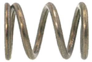 ПРУЖИНА Ø 11,4X16 ММ ASTORIA CMA 10465001