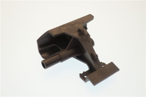 ВЫТАЛКИВАТЕЛЬ РАЗМЕШИВАТЕЛЕЙ КОРИЧНЕВЫЙ