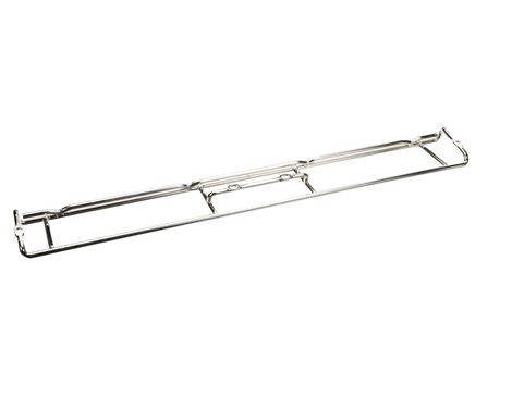 WB149792. HANGER,2BATT WIRE FORM BASKET FRYMASTER 8104623