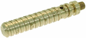 ШТИФТ ЛАТУННОЙ ТОРПЕДЫ