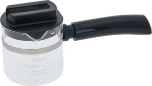 STG ДЕКАНТЕР (СТЕКЛО) EC5&7&9(DLS)