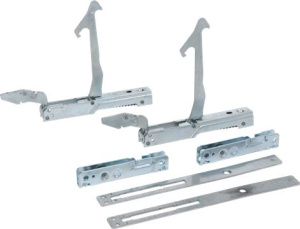 ПЕТЛИ НАБОР ДЛЯ ЗАМЕНЫ