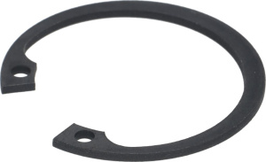 УПОРНОЕ КОЛЬЦО ВНУТРЕННЕЕ DIN742 37 ЖЕЛЕЗО CIMBALI 4081-050-175