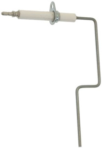 ЭЛЕКТРОД ЗАЖИГАНИЯ КРУГЛЫЙ Ø 9,5 ММ