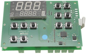 ПЛАТА В СБОРЕ AB EVC STD HBR 2011