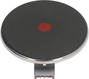 ЭЛЕКТРИЧЕСКАЯ КОНФОРКА Ø 180 ММ 2000ВТ 400В